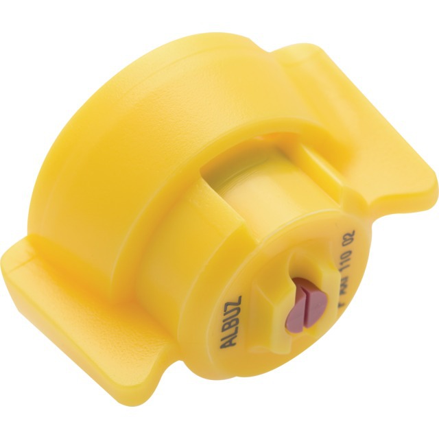 Buse Albuz Faxi 11002 Jaune référence fournisseur 230289